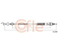 Cavo frizione 11.2200 COFLE