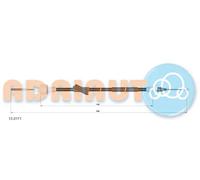 Cavo frizione 13.0171 ADRIAUTO per FORD TRANSIT Autobus TRANSIT Furgone