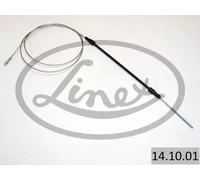 LINEX 14.10.01 Cavo frizione