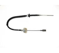 LINEX 14.10.04 Cavo frizione per FIAT Seicento / 600 Schrägheck (187) 775/395mm