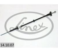 Cavo frizione 14.10.07 LINEX per FIAT PANDA