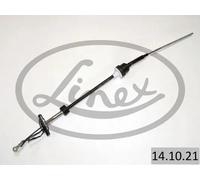 Cavo frizione 14.10.21 LINEX per FIAT PALIO Weekend STRADA Pick-up PALIO ALBEA