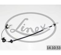 Cavo frizione 14.10.53 LINEX per CITROËN PEUGEOT FIAT LANCIA