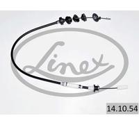 Cavo frizione 14.10.54 LINEX per CITROËN PEUGEOT FIAT LANCIA