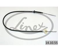 Cavo frizione 14.10.55 LINEX per CITROËN FIAT PEUGEOT
