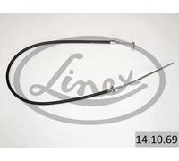 Cavo frizione 14.10.69 LINEX per IVECO DAILY II Furgone DAILY I Furgone