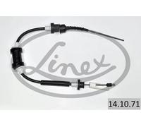 Cavo frizione 14.10.71 LINEX per FIAT BRAVO I BRAVA MAREA MAREA Weekend