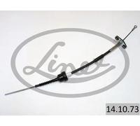 Cavo frizione 14.10.73 LINEX per FIAT PALIO Weekend PALIO ALBEA