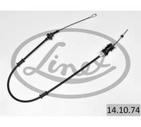 Cavo frizione 14.10.74 LINEX per FIAT DUCATO Pianale piatto/Telaio