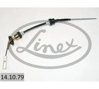 Cavo frizione 14.10.79 LINEX per FIAT DOBLO MPV / Space wagon