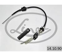 Cavo frizione 14.10.90 LINEX per FIAT MULTIPLA