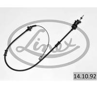 Cavo, azionamento frizione LINEX 14.10.92