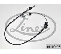 Cavo, azionamento frizione LINEX 14.10.93
