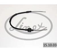 Cavo frizione 15.10.03 LINEX per FORD FIESTA III