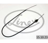 Cavo frizione 15.10.23 LINEX per FORD SIERRA II SIERRA II Hatchback