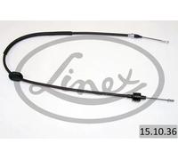 Cavo frizione 15.10.36 LINEX per FORD TRANSIT Autobus TRANSIT Furgone