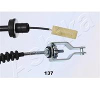 1 CAVO COMANDO FRIZIONE ASHIKA 154-01-137
