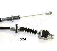 1 CAVO COMANDO FRIZIONE ASHIKA 154-05-524