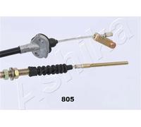 Cavo frizione 154-08-805 ASHIKA per SUZUKI SAMURAI Fuoristrada chiuso SJ413