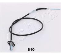 Cavo frizione 154-08-810 ASHIKA per SUZUKI VITARA Cabrio VITARA