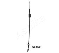 ASHIKA 154-0H-H00 Cavo frizione