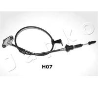 Cavo frizione 154H07 JAPKO per KIA PICANTO I