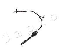 JAPKO 154K02 Cavo comando, Comando frizione per KIA
