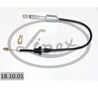 Cavo frizione 18.10.01 LINEX per HYUNDAI ATOS