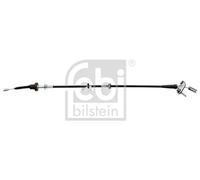 Cavo frizione 185883 FEBI BILSTEIN per HYUNDAI i10 I
