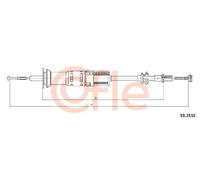 Cavo frizione 19.211E COFLE per SEAT VW