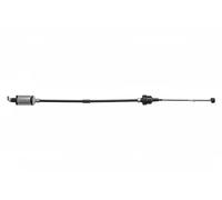 Cavo frizione 201 349 TOPRAN per OPEL VECTRA A VECTRA A Hatchback CALIBRA A
