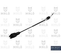 Cavo frizione 21226 AKRON-MALÒ per CITROËN SAXO