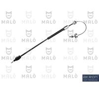 Cavo frizione 21265 AKRON-MALÒ per RENAULT MEGANE I MEGANE I Coach MEGANE Scénic