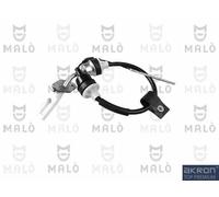 Cavo frizione 21290 AKRON-MALÒ per FIAT MULTIPLA