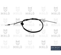 Cavo frizione 21945 AKRON-MALÒ per FORD TRANSIT Autobus TRANSIT Furgone