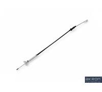 Cavo frizione 22350 AKRON-MALÒ per VW GOLF II JETTA II