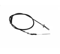 Cavo frizione 22514 AKRON-MALÒ per SUZUKI ALTO I SAMURAI Fuoristrada chiuso