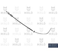 Cavo frizione 22806 AKRON-MALÒ per RENAULT CLIO I