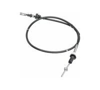 Cavo frizione 24.3728-1900.2 ATE per TOYOTA AYGO