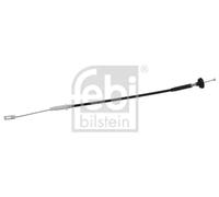 Cavo frizione 24142 FEBI BILSTEIN per VW GOLF II JETTA II GOLF II Van
