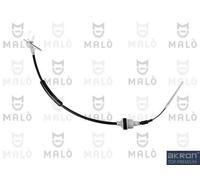 Cavo frizione 26521 AKRON-MALÒ per FIAT FORD