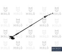 Cavo frizione 26592 AKRON-MALÒ per KIA PICANTO I