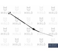 Cavo frizione 26594 AKRON-MALÒ per CHEVROLET DAEWOO