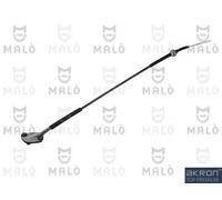 Cavo frizione 26596 AKRON-MALÒ per CHEVROLET DAEWOO