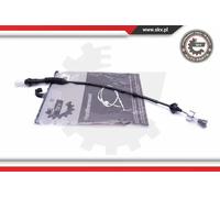 Cavo frizione 27SKV116 ESEN SKV per CITROËN PEUGEOT