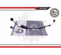 Cavo frizione 27SKV118 ESEN SKV per VW GOLF III Variant VENTO GOLF III Cabriolet