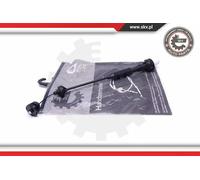 Cavo frizione 27SKV119 ESEN SKV per PEUGEOT 206 Hatchback 206 SW 206+ 206 CC