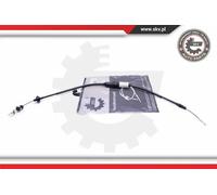 ESEN SKV 27SKV120 Cavo comando, Comando frizione per VW