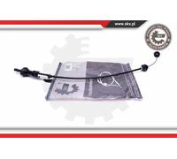 Cavo frizione 27SKV122 ESEN SKV per PEUGEOT CITROËN FIAT LANCIA