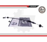 Cavo frizione 27SKV126 ESEN SKV per CITROËN PEUGEOT FIAT